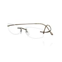 silhouette eyeglasses tma the must collection 6671 6102