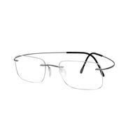 Silhouette Eyeglasses TMA THE MUST COLLECTION 7611 6050