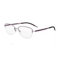 Silhouette Eyeglasses TITAN HARMONY NYLOR 4372 6054