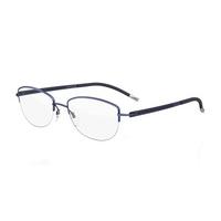 Silhouette Eyeglasses TITAN HARMONY NYLOR 4372 6055