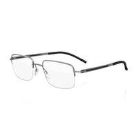 Silhouette Eyeglasses TITAN HARMONY NYLOR 5315 6058