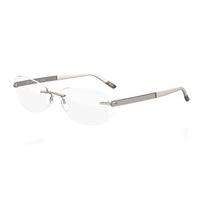 Silhouette Eyeglasses TITAN IMPRESSIONS II 4409 6074