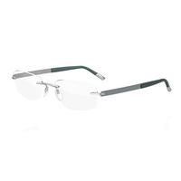 silhouette eyeglasses titan impressions ii 4410 6070