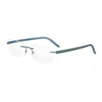 Silhouette Eyeglasses SPX SIGNIA 4377 6060