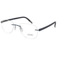 silhouette eyeglasses spx signia 5322 6058