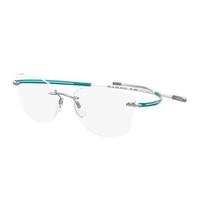 Silhouette Eyeglasses SPX ART PLUS 4396 6201
