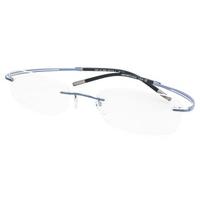 Silhouette Eyeglasses SPX ART PLUS 5351 6205