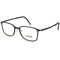 Silhouette Eyeglasses DAY-LITE FULLRIM 2881 6054