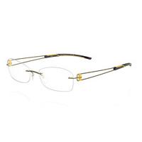 silhouette eyeglasses titan elements 4234 6052