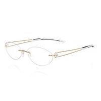 Silhouette Eyeglasses TITAN ELEMENTS 4235 6051