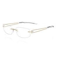 silhouette eyeglasses titan elements 4238 6051