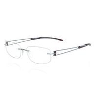 Silhouette Eyeglasses TITAN ELEMENTS 4238 6055