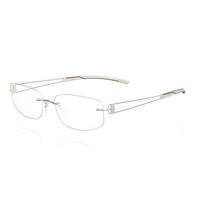 silhouette eyeglasses titan elements 4238 6054