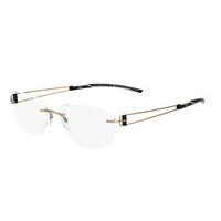 Silhouette Eyeglasses TITAN ELEMENTS 4363 6071
