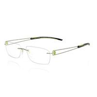 silhouette eyeglasses titan elements 7755 6058