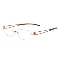 Silhouette Eyeglasses TITAN ELEMENTS 7756 6053