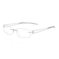 Silhouette Eyeglasses TITAN ELEMENTS 7758 6054