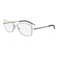 silhouette eyeglasses titan notion fullrim 4318 6060