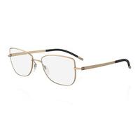 Silhouette Eyeglasses TITAN NOTION FULLRIM 4318 6063