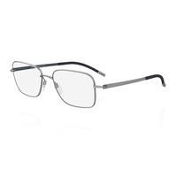 silhouette eyeglasses titan notion fullrim 5264 6051