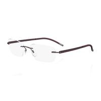 silhouette eyeglasses titan harmony 4367 6059