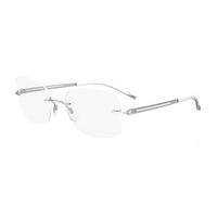 silhouette eyeglasses titan harmony 4368 6050