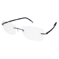 silhouette eyeglasses titan harmony 4370 6056