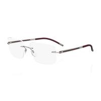 Silhouette Eyeglasses TITAN HARMONY 5258 6052