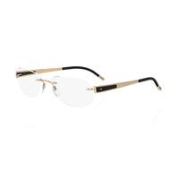 Silhouette Eyeglasses LITE TOUCH 5290 6051