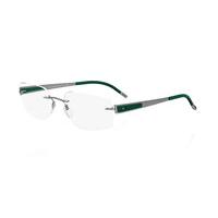 Silhouette Eyeglasses LITE TOUCH 5293 6057