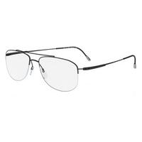 Silhouette Eyeglasses TITAN DYNAMICS NYLOR 5281 6054