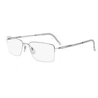 Silhouette Eyeglasses TNG NYLOR 5278 6050