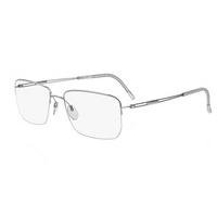 Silhouette Eyeglasses TNG NYLOR 5279 6050