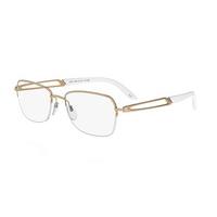 Silhouette Eyeglasses TITAN SCULPTURE NYLOR 4336 6052