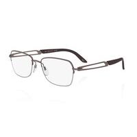 silhouette eyeglasses titan sculpture nylor 4336 6054