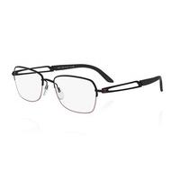 Silhouette Eyeglasses TITAN SCULPTURE NYLOR 4336 6056