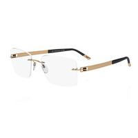 Silhouette Eyeglasses TITAN SUPREME 5233 6051