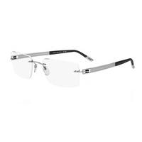 silhouette eyeglasses titan supreme 5235 6050