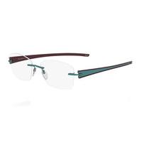 silhouette eyeglasses titan rays 4309 6052