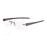 silhouette eyeglasses titan rays 5254 6054