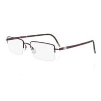 silhouette eyeglasses powerlight nylor 5251 6051