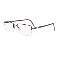 Silhouette Eyeglasses POWERLIGHT NYLOR 5252 6051