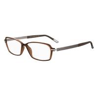 silhouette eyeglasses titan impressions fullrim 1552 6052