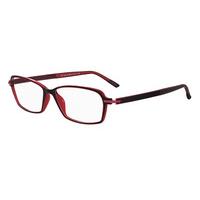 Silhouette Eyeglasses TITAN IMPRESSIONS FULLRIM 1552 6053