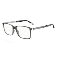 silhouette eyeglasses titan impressions fullrim 2879 6050