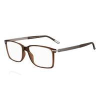 silhouette eyeglasses titan impressions fullrim 2879 6052