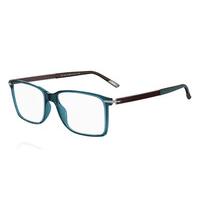 silhouette eyeglasses titan impressions fullrim 2879 6056