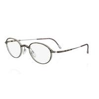 Silhouette Eyeglasses TITAN DYNAMICS FULLRIM 2878 6051