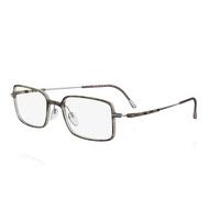 Silhouette Eyeglasses TITAN DYNAMICS FULLRIM 2880 6051