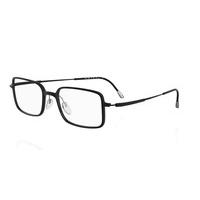 silhouette eyeglasses titan dynamics fullrim 2880 6057